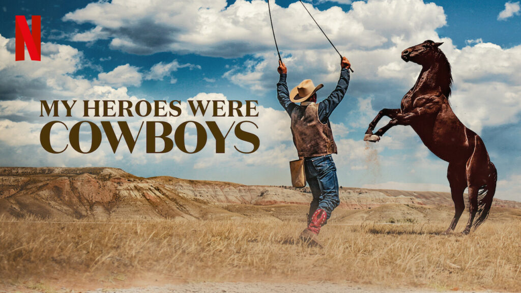 My Heroes Were Cowboys